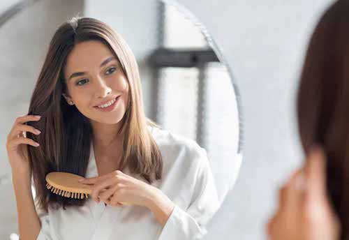 رازهای پنهان در سلامت مو