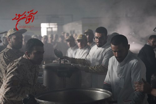 پدیده تازه نمایش خانگی