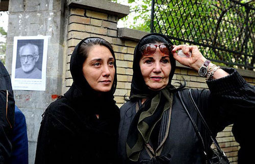 استایل ماندگار پوری بنایی