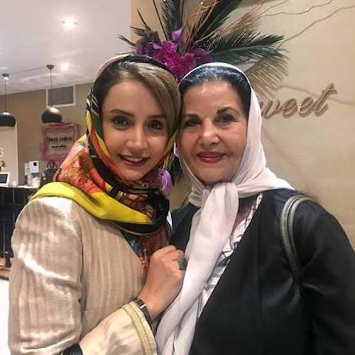 استایل ماندگار پوری بنایی