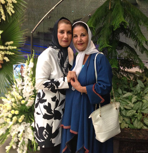 استایل ماندگار پوری بنایی