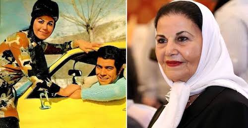 استایل ماندگار پوری بنایی