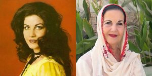 تولد یک آیکون بی‌زمان: چرا کاریزمای پوری بنایی هنوز هم مثال‌زدنی است؟
