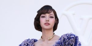تیپ‌های سفر لیسا راحتی را در کنار لوکس بودن قرار داد!