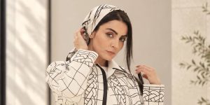 السا فیروزآذر ازدواج کرد! لباس عروس نه چندان جالب او خبرساز شد