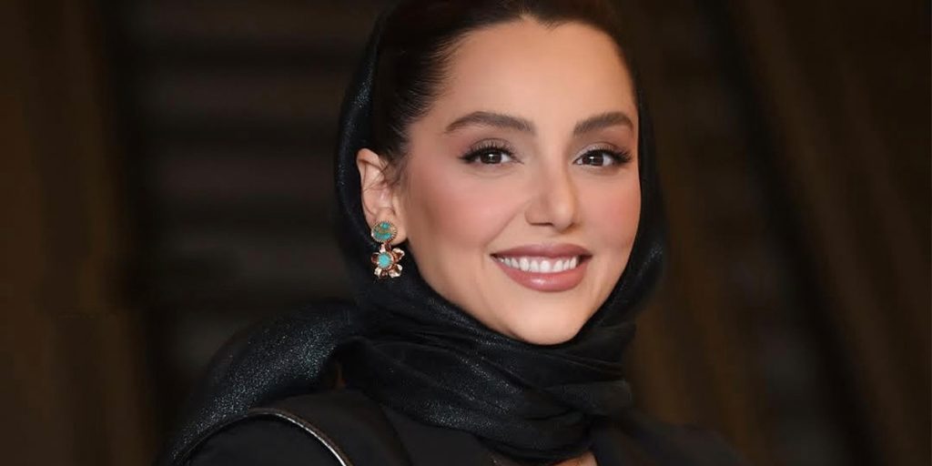 چطور نازنین بیاتی از سرتا پا جین پوشید اما ظاهرش تکراری نبود؟