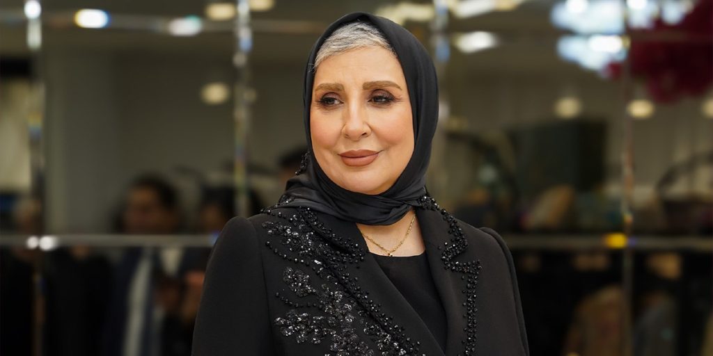 مرجانه گلچین گونی پوشید؛ حتی گونی هم بپوشه بهش میاد!