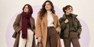 ۵ اشتباه که استایل پاییزی شما را نابود می‌کنند!