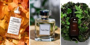 عاشق بوی پاییز هستید؟ این ۵ عطر را امتحان کنید