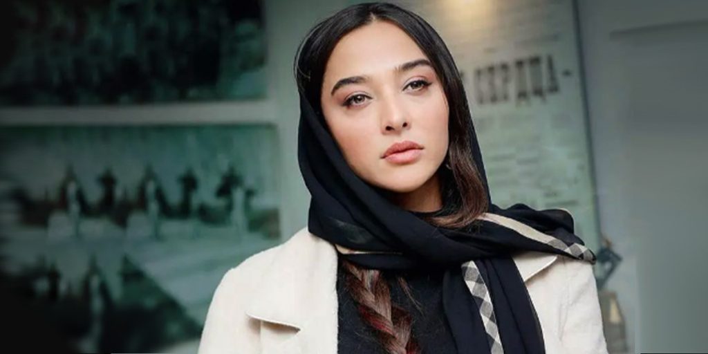 خاص بودن یا شلختگی؟ استایل جدید آناهیتا درگاهی یک سقوط بصری است
