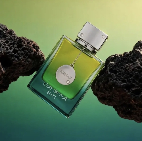 عطر مناسب هر موقعیت