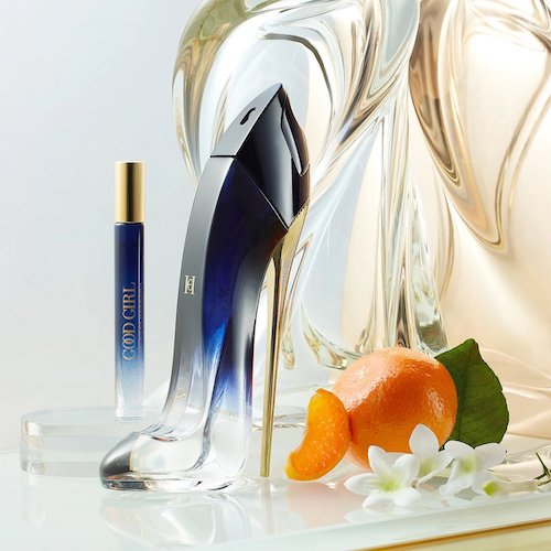 عطر مناسب هر موقعیت