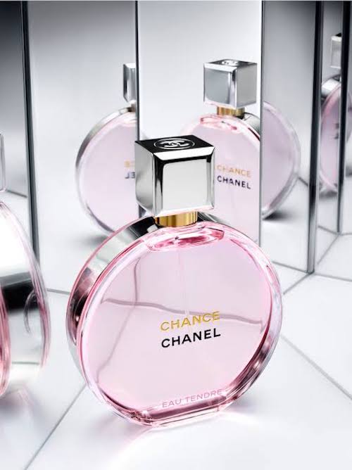 عطر مناسب هر موقعیت