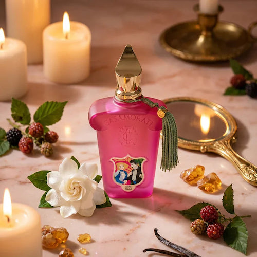 عطر مناسب هر موقعیت