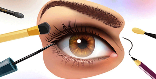 اصول آرایش مهمانی