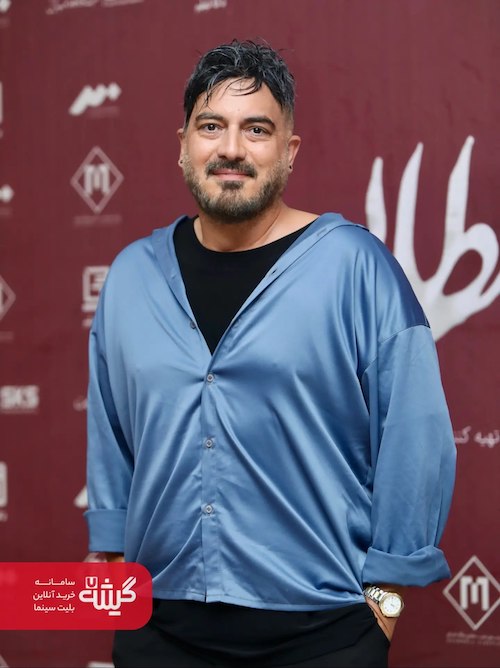 اکسسوریهای خاص بازیگران ایرانی