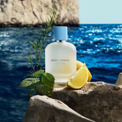 عطر مناسب هر موقعیت